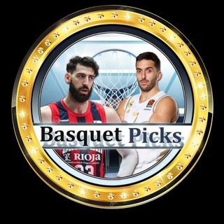 Telegram channel Basquet Picks LIVES 🏀 logo