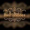 Logo saluran telegram basri_shoes — Basri’sShoes