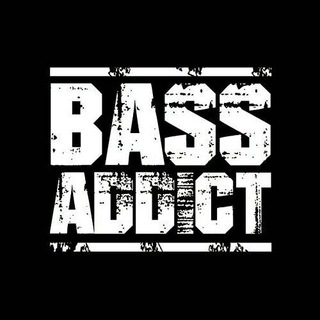 Logo saluran telegram bass_addict — 💎⭐BASS_ADDICT⭐💎