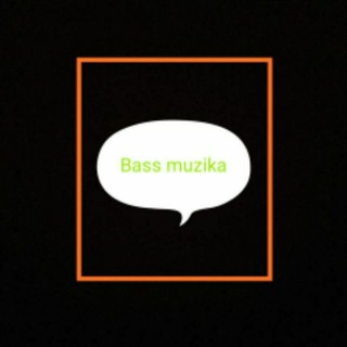 Telegram kanalining logotibi bass_musi1c — BASS MUSIC ORGINAL