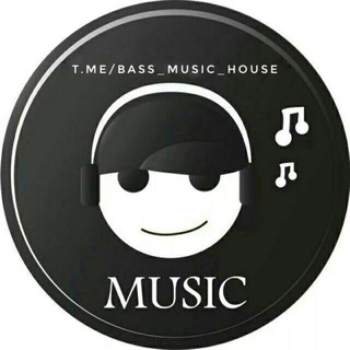 Telegram kanalining logotibi bass_music_house — 🎧Bass Music House