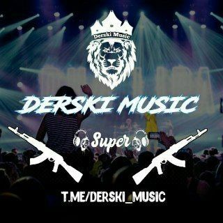 Telegram kanalining logotibi bass_music_muzic_turkcha_ruskiy — 👑BASS MUZIC🔥