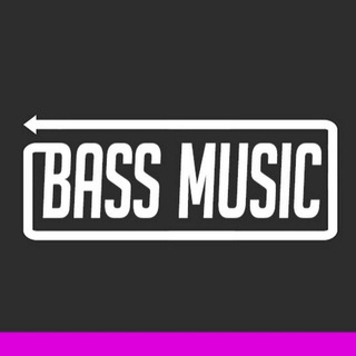 Logotipo del canal de telegramas bass_music_remix_muzikalar - Bass music