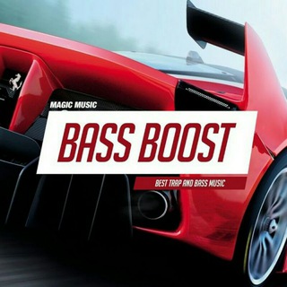 Логотип телеграм канала @bass_musics_707 — Bᴀss MᴜsɪC🎶