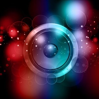 Telegram channel 🔊🎧Понеслась🎧🔊 logo