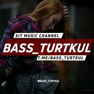 Telegram kanalining logotibi bass_turtkul — BaSs_TurTKuL
