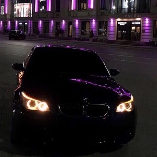 Логотип телеграм канала @bass_v_mashinu — Музло