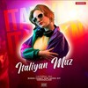Логотип телеграм канала @bass_muzikalar_qoshiqlar — Italiyan Muz 🇮🇹
