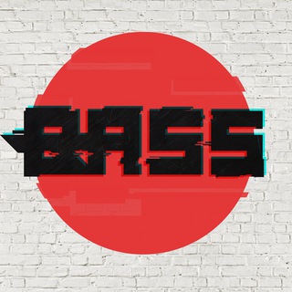 Логотип телеграм канала @bassboosted_music — BASSBOOSTED