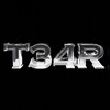 Логотип телеграм канала @bassdome — TEAR (Devode)