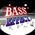 Logo saluran telegram basseffect — BASS EFFECT OFFICIAL