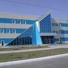 Логотип телеграм канала @basseinprimorec — Бассейн «Приморец»