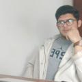 Telegram channel باسم بشينية logo
