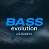 Логотип телеграм канала @bassevolution — Bass Evolution | АВТОЗВУК
