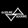 Логотип телеграм канала @basslinebooking — BASSLINE BOOKING