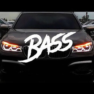 Логотип телеграм канала @bassmusic1307 — BASS MUSIC
