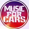 Логотип телеграм канала @bassmusic_carsfoto — MUSIC FOR CARS