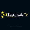 Telegram kanalining logotibi bassmusic_qoshiqlar_gudok — Басс Музыка 🎶🔥