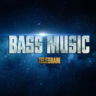 Логотип телеграм канала @bassmusictelegram — ༒вαઽઽ ʍષઽ¡૮ τ૯ℓ૯g૨αʍ༒