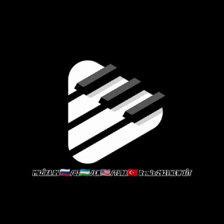 Logo saluran telegram bassmuz_trendmuz_bestmusic_xitmu — MUZİKA RU🇷🇺/UZ🇺🇿/EN🇺🇸/TURK🇹🇷 Remix 2021 NEW XİT