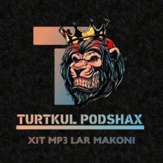 Telegram kanalining logotibi bassmuzic_azeri_turkcha — 🎶 TURTKUL PODSHAX 👑