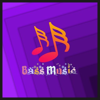 Telegram kanalining logotibi bassmuzikalarxit — Bass Music
