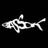 Логотип телеграм канала @bassok_ekb — BASSOK