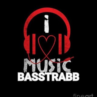 Логотип телеграм канала @basstrabb — Mars music
