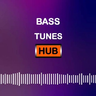 Logo of telegram channel basstuneshub — ıllıllı Bass Tunes Hub ıllıllı