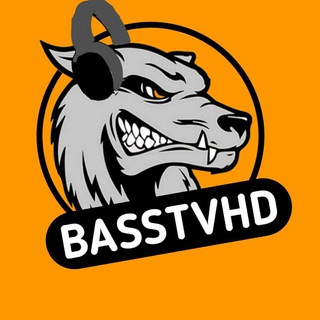 Telegram channel 🎧 ＢＡＳＳＴＶＨＤ 🎧 (официальный канал) оставайтесь дома‼ BASSTVHD logo