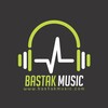 لوگوی کانال تلگرام bastakmusic — بستک 🎧 موزیک