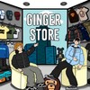 Logo of telegram channel bastardmarket — Ginger Store