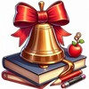 Telegram арнасының логотипі bastauyshsynypkz — Бастауыш сынып