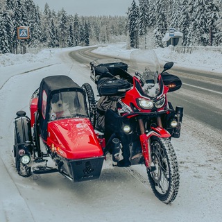 Логотип телеграм канала @bastcat_mototravel — Bastcat66