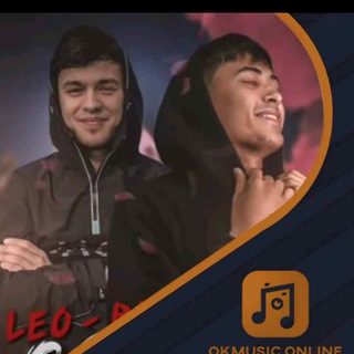 Логотип телеграм канала @baster_leo — Бастер тч | Лео Равшан