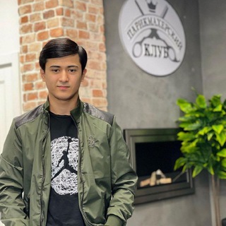 Telegram kanalining logotibi baster_tj — BASTER TJ