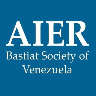 Telegram channel Bastiat Society Venezuela 🗽🇻🇪 logo