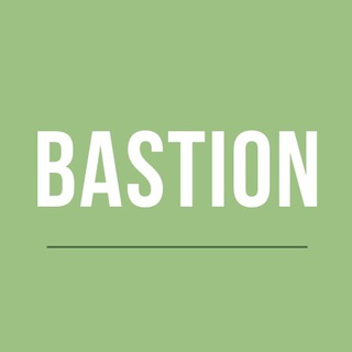 Логотип телеграм канала @bastionportfolio — Bastion