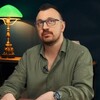 Логотип телеграм канала @bastrukoffkamorka — Баструков.Писательская каморка