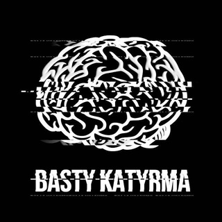 Логотип телеграм канала @basty_katyrma — BASTY KATYRMA