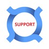 Логотип телеграм канала @bastyonsupport — PKOINexchange CHANNEL