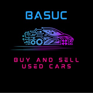 Логотип телеграм -каналу basucua — BASUC