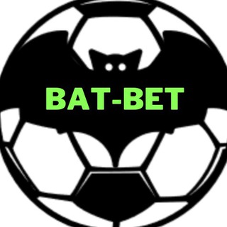 Logo of telegram channel bat_bet_freetips — Bat-Bet.com | Free Betting Tips
