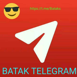Logo saluran telegram batakinfo — Mutualan bio data