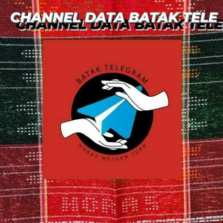 Logo saluran telegram bataknese — BATAK TELEGRAM INDONESIA (BTI)