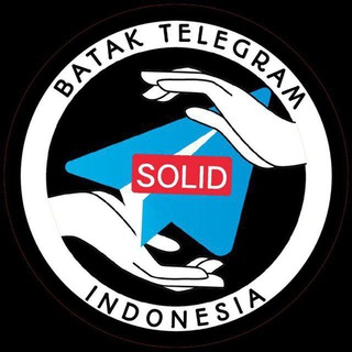 Logo saluran telegram bataksong — Lagu batak dan film batak