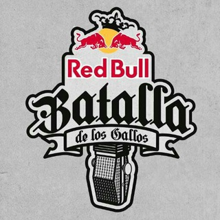 Logo of telegram channel batallasdegallos_freestyle — Batallas De Gallos/ Freestyle