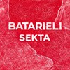 Логотип телеграм канала @batarieli_play — Мафия BATARIELI