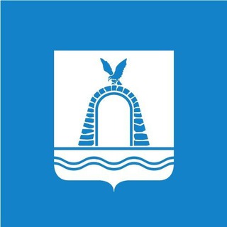 Логотип телеграм канала @batayskadministration — Администрация города Батайска