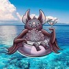 Логотип телеграм канала @batbarmsk — Бар "Летучая мышь"